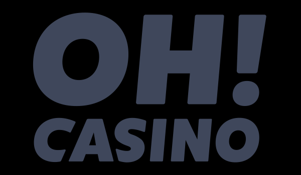 Oh Casino logo